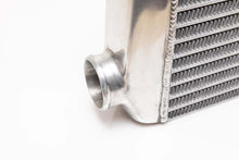 Load image into Gallery viewer, GReddy Universal Intercooler Spec Type-28 Bottom 60mm Inlet/Outlet