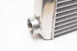 GReddy Universal Intercooler Spec Type-28 Bottom 60mm Inlet/Outlet