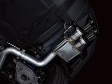 Load image into Gallery viewer, AWE 2024 Ford Mustang GT Fastback S650 RWD SwitchPath Catback Exhaust w/ Quad Diamond Black Tips