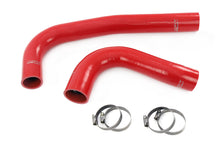 Load image into Gallery viewer, HPS Performance Silicone Hose Kit - Radiator Hose 57-1308-RED