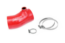 Load image into Gallery viewer, HPS Performance Silicone Hose Kit - Air Intake Hose 57-1880-RED