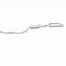 Load image into Gallery viewer, MagnaFlow BRE Exhaust Kit 06-09 Acura CSX 2.0L