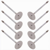 Ford Racing Coyote 5.2L Lightweight Intake Valve - Set of 8