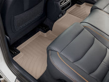 Load image into Gallery viewer, WeatherTech 2026 Genesis GV70 2nd Row Rear FloorLiner HP - Tan