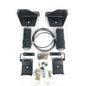 Ridetech 99-06 GM Silverado/Sierra 1500 (w/ Ridetech Lowering System) Air Assist Load Leveling Kit