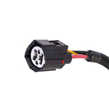 Load image into Gallery viewer, SPAL 300W 11in Drop-In Brushless Fan w/Jumper Harness