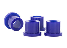 Load image into Gallery viewer, SuperPro Front Leaf Spring and Shackle Bushing Kit