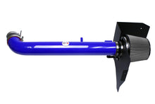 Load image into Gallery viewer, HPS Performance Air Intake Kit 827-567BL