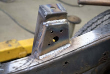 Load image into Gallery viewer, Rust Buster 88-95 Toyota Pickups Raised Bed Mounts- (Right)