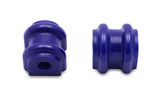 Load image into Gallery viewer, SuperPro 2012 Hyundai Veloster Base Rear 15mm Sway Bar Mount Bushing Set
