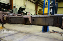 Load image into Gallery viewer, Rust Buster 09-18 Dodge Ram 1500 Quad Cab Center Frame Section - Right
