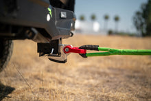 Load image into Gallery viewer, DV8 Xtract Hitch Skid Plate - Raw