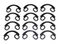 MOOG 14-20 Fiat 500L Rear Camber Shim