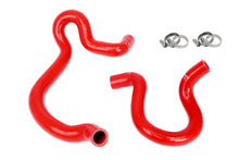 Load image into Gallery viewer, HPS Performance Silicone Hose Kit - Heater Hose 57-2019-RED