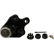 Load image into Gallery viewer, MOOG 03-10 Pontiac Vibe Front Lower Ball Joint