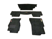 Load image into Gallery viewer, GReddy Garage 89-94 Nissan Skyline GT-R R32 Floor Mat Set
