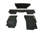 GReddy Garage 89-94 Nissan Skyline GT-R R32 Floor Mat Set