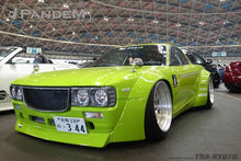 Load image into Gallery viewer, Greddy Mazda RX-7 Pandem Wide Body Boss Front Bumper