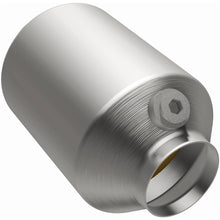 Load image into Gallery viewer, MagnaFlow Conv Univ 3.00in C/C Spun Front OEM