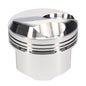 JE Pistons 454 BBC 33cc Dome - Set of 8 Pistons