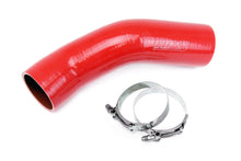 Load image into Gallery viewer, HPS Performance Silicone Hose Kit - Air Intake Hose 57-1879-RED