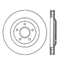 Load image into Gallery viewer, Technical Drawing