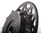 Clutch Masters 97-01 Acura Integra GS 725 PRO Series Triple Disc Clutch w/Steel Flywheel