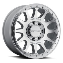 Load image into Gallery viewer, Method MR709 HD Bead Grip 20x 9in / ET12 / 8x170 BP / 125mm Bore - Machined Wheel