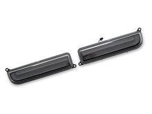 Load image into Gallery viewer, Raxiom 97-01 Jeep Cherokee XJ LED Front Corner Lights- Clear