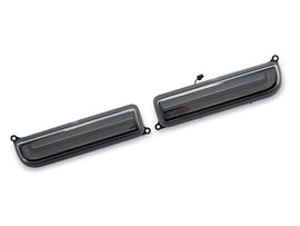 Raxiom 97-01 Jeep Cherokee XJ LED Front Corner Lights- Clear