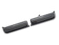 Raxiom 97-01 Jeep Cherokee XJ LED Front Corner Lights- Clear