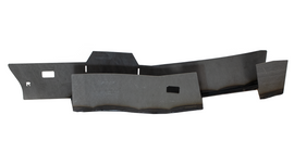 Rust Buster 1996-2002 Toyota 4Runner Front Frame Repair Kit - Right