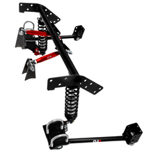 Load image into Gallery viewer, QA1 68-70 Mopar B-Body Rear 4-Link Mod Series Single Adjustable Suspension System - 8 3/4in Housing