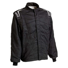 Load image into Gallery viewer, Sparco Sport Light Pro Jkt 4X Black/Blue
