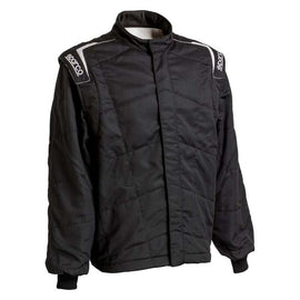 Sparco Sport Light Pro Jkt XS Black/Blue
