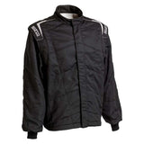 Sparco Sport Light Pro Jkt XS Black/Blue