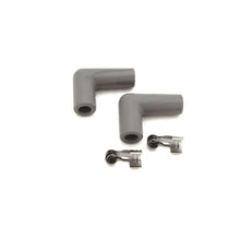 Load image into Gallery viewer, Fast Spark Plug Boots &amp; Terminals, Firewire, 90 Deg., 2 Qty.