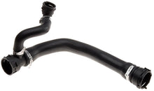 Load image into Gallery viewer, Gates 06-10 BMW 650I V-8 4.8L Upper Molded Coolant Hose