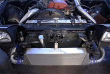 Load image into Gallery viewer, GReddy Nissan 180SX Trust Intercooler T-24F S13/PS13 Kit