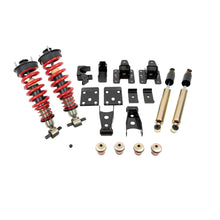 Load image into Gallery viewer, Belltech 14-18 Chevrolet Silverado/Sierra 1500 (All Cabs) Short Bed - SP Adjustable Coilover Kit