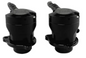 Turbosmart 2026+ Dodge Charger 3.0L Hurricane Dual Port VR32 Kompact EM BOV