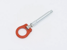 Load image into Gallery viewer, Cusco Folding Front Tow Hook 2023+ Nissan Z (RZ34) - Red