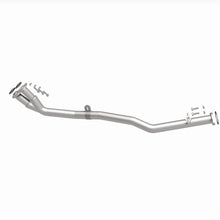 Load image into Gallery viewer, BRE Exhaust 86-88 Pickup 2.4L Front Pipe Kit
