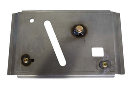 Rustbuster Rear Frame Section