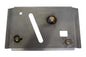 Rustbuster Rear Frame Section