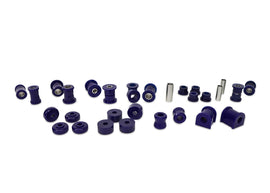 SuperPro MGC  Bushing Kit