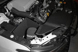 PERRIN 22-25 Subaru WRX Cold Air Intake w/Heatshield - Hyper Pink