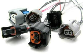 DeatschWerks USCAR to Denso (Sumitomo) Wired PnP Adapter