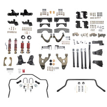 Load image into Gallery viewer, Belltech 92-98 GM C1500 Standard Cab Performance Handling Kit