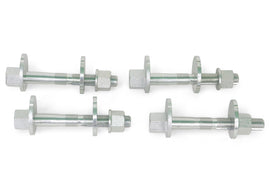 SuperPro Alignment Caster Camber Cam Bolt Kit